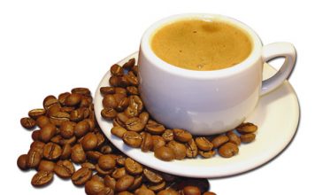 Coffee Intake Helps Avoid Mistakes at Work