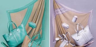 Limited Edition Capri and Cannes Accessories from Gucci for Summer