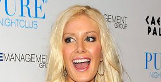 Heidi Montag and Spencer Pratt Rumored to Be Drifting Apart