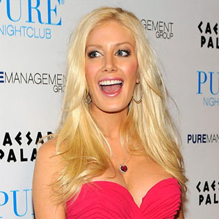 Spencer Pratt – out of Work and Through with Heidi Montag