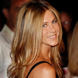 Jennifer Aniston’s Blatantly Sexual New Role