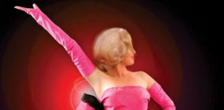 Marilyn Monroe’s Dress Rockets in Price at History Auction