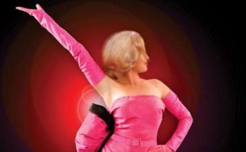 Marilyn Monroe’s Dress Rockets in Price at History Auction