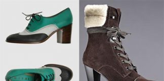 Will Men Really Strike out in High Heels?