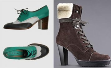 Will Men Really Strike out in High Heels?