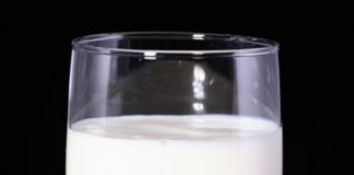 Milk Is Best Sports Drink