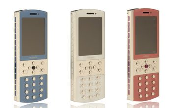 Mobiado Summer Soft Handsets, Color Rules