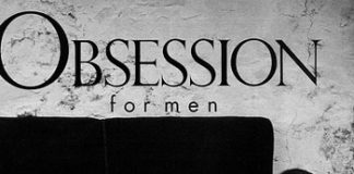 Calvin Klein Obsession as Feline Fragrance