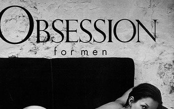 Calvin Klein Obsession as Feline Fragrance