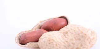 Peanut Helps Lower Cholesterol Levels