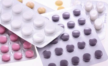 White Hair Does Not Mark You out as Old