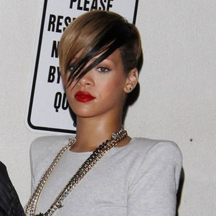 Rihanna to Replace Madonna for D&G