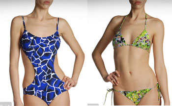 Roberto Cavalli Swimwear Collection-5