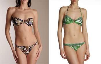 Roberto Cavalli Swimwear Collection-7