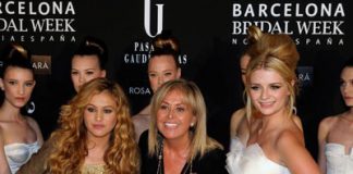 Rosa Clara Bridal Collection 2011