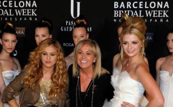 Rosa Clara Bridal Collection 2011