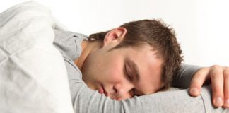 Low Testosterone Levels Reduce Men's Quality of Sleep