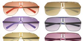 Stylish Sunglasses Collection By Carrera