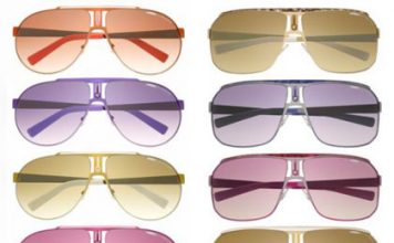 Stylish Sunglasses Collection By Carrera