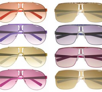 Stylish Sunglasses Collection By Carrera