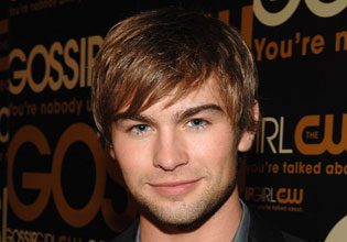 Chace Crawford Pulled in on the Strength of Marijuana Joint
