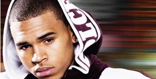 Chris Brown Gets Back to Drinking and Gets Himself off the Couch