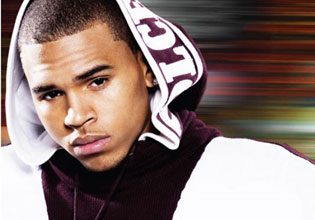 Chris Brown Gets Back to Drinking and Gets Himself off the Couch