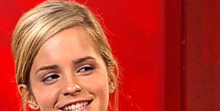 Emma Watson Is Dating Male Model