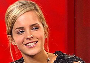 Emma Watson Is Dating Male Model