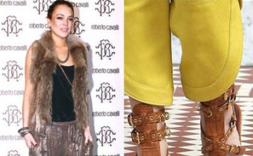 9 Items of Women’s Clothing Hated by Men