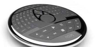 Genos CYCLOPS to Control All Your Gadgets