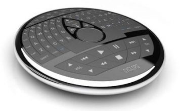 Genos CYCLOPS to Control All Your Gadgets