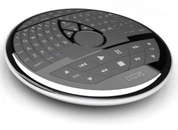 Genos CYCLOPS to Control All Your Gadgets