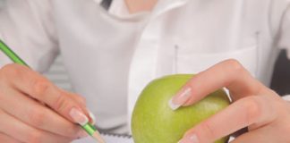 7 Healthy Snacks for Your Break at Work