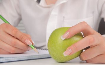 7 Healthy Snacks for Your Break at Work