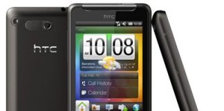 HTC’s Wildfire – the Newest Handset for Socializing