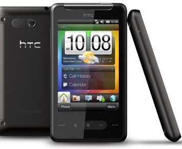 HTC’s Wildfire – the Newest Handset for Socializing