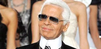 Karl Lagerfeld Is Set to Create Affordable Clothing Lines