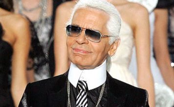 Karl Lagerfeld Is Set to Create Affordable Clothing Lines