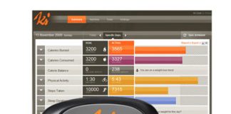 KiFit Armband as Health Guardian