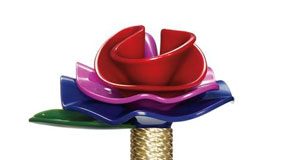 Fifi Awards 2010 Best Perfume Winners