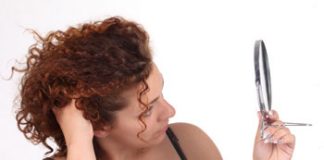 Women See Distorted Version of Themselves in the Mirror