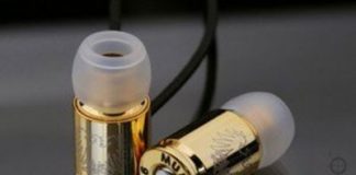 Munito Teknines Earphones – a Killing Design