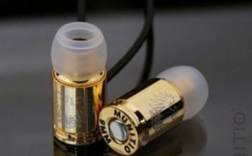 Munito Teknines Earphones – a Killing Design