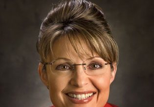 Sarah Palin’s Breasts Excite Idle Curiosity