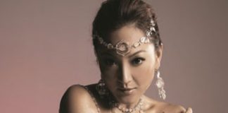 Bijoux-Couture, Very Special Jewelry by Tina Barrat