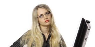 Hair Color Rules Everywhere – Blondes Earn Bigger Salaries