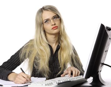 Hair Color Rules Everywhere – Blondes Earn Bigger Salaries