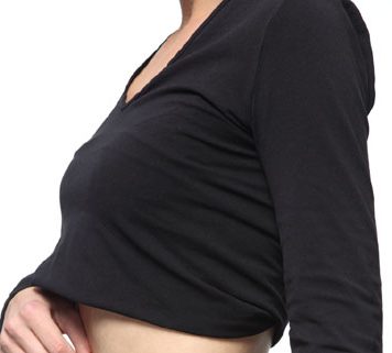 Abortion Triples Breast Cancer Risk