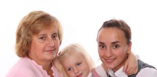 What Kind Of Person Will Your Daughter Become?